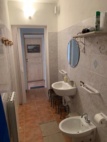 Hostal Borgo Dei Pescatori Lecco