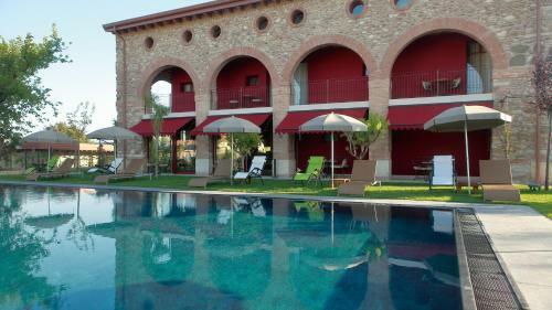 Hotel Le Greghe Suites