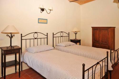 Senecchiolo Villa Sleeps 14 Pool Air Con Wifi