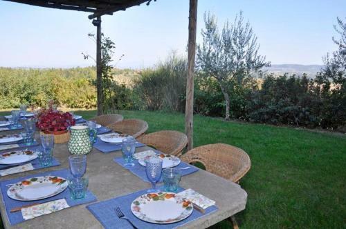 Senecchiolo Villa Sleeps 14 Pool Air Con Wifi