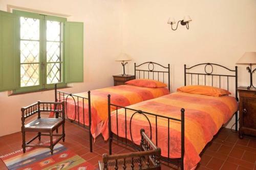 Senecchiolo Villa Sleeps 14 Pool Air Con Wifi