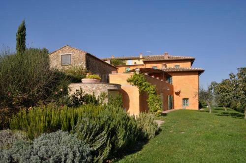 Senecchiolo Villa Sleeps 14 Pool Air Con Wifi