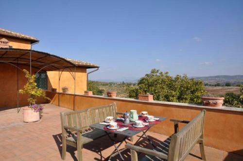 Senecchiolo Villa Sleeps 14 Pool Air Con Wifi