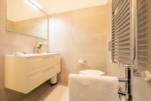 Apartamento Lenno Giardinetto