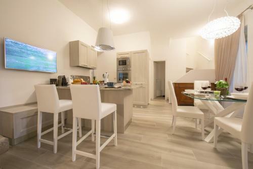 Apartamento Lenno Giardinetto
