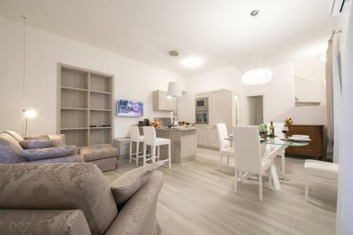 Apartamento Lenno Giardinetto