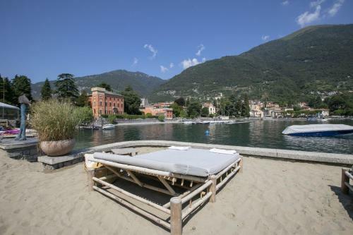 Apartamento Lenno Giardinetto