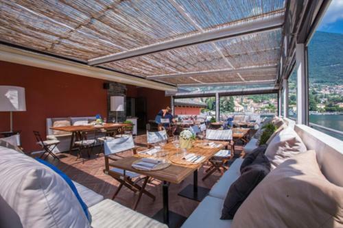Apartamento Lenno Giardinetto