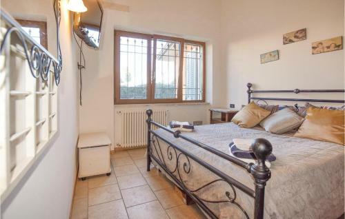 Apartamentos Casa Daniela
