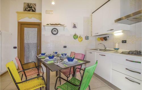 Apartamentos Casa Daniela