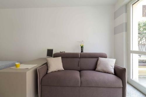 Twin Apartments