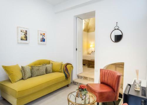 Bed & Breakfast Amat� Suite