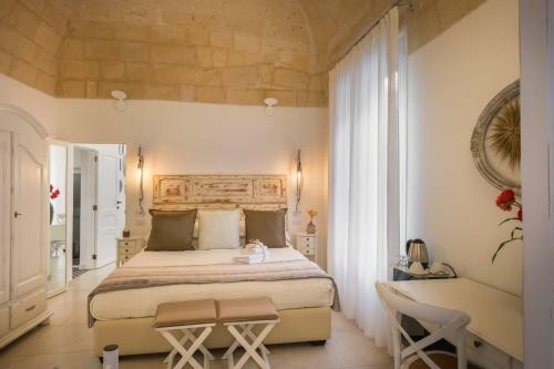 Bed & Breakfast Amat� Suite