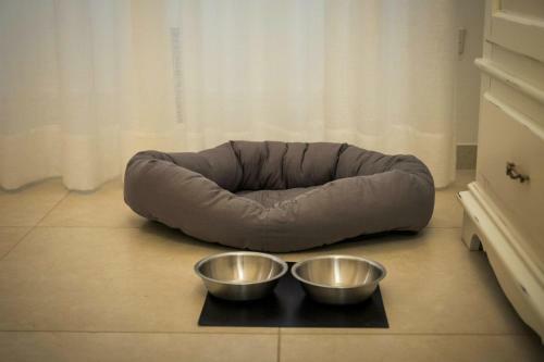 Bed & Breakfast Amat� Suite