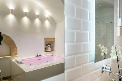 Bed & Breakfast Amat� Suite