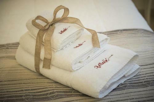 Bed & Breakfast Amat� Suite