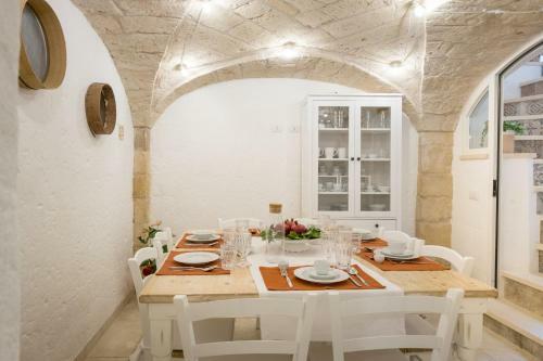 Bed & Breakfast Amat� Suite