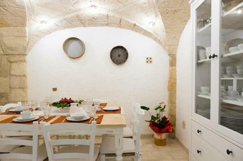 Bed & Breakfast Amat� Suite