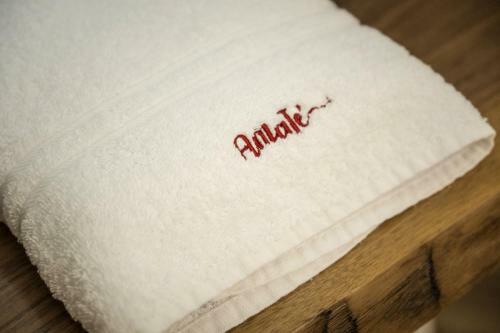 Bed & Breakfast Amat� Suite