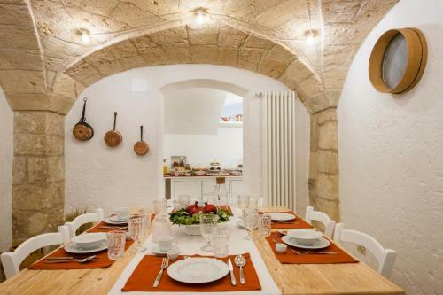 Bed & Breakfast Amat� Suite