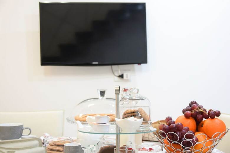 Bed & Breakfast Ferrante D'aragona Rooms