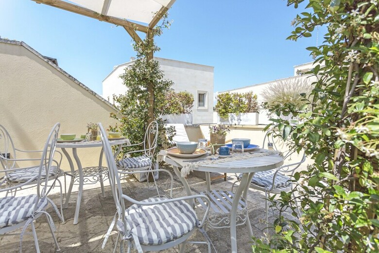 Bed & Breakfast La Loggia Dei Rayn�