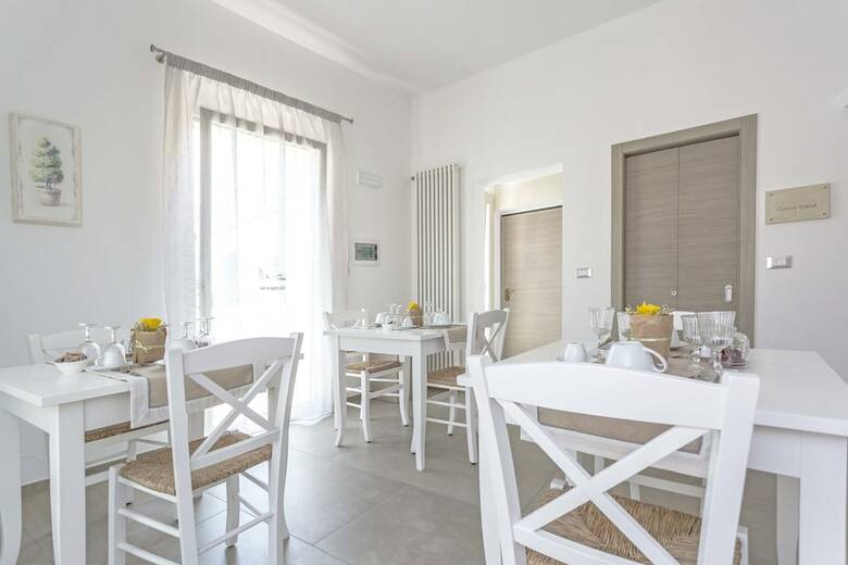 Bed & Breakfast La Loggia Dei Rayn�