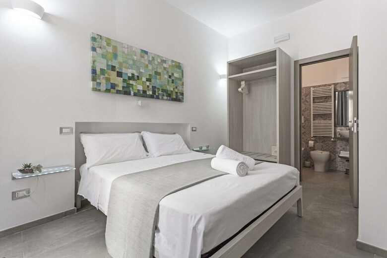 Bed & Breakfast La Loggia Dei Rayn�
