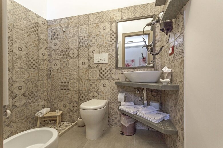 Bed & Breakfast La Loggia Dei Rayn�