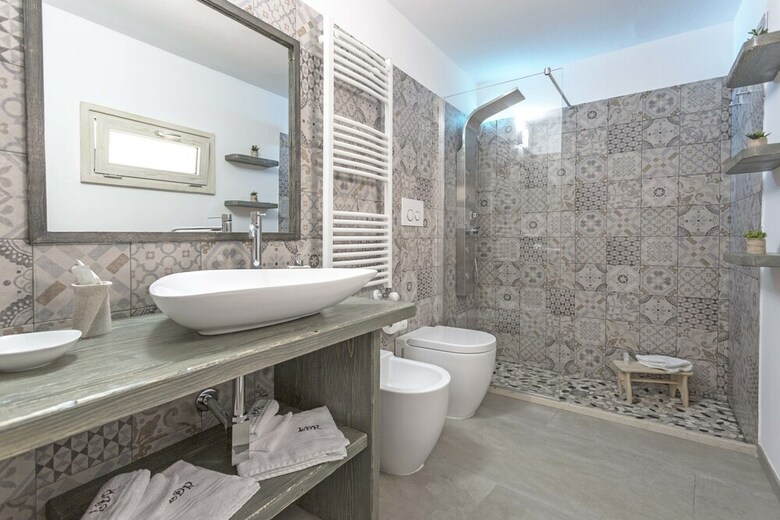 Bed & Breakfast La Loggia Dei Rayn�