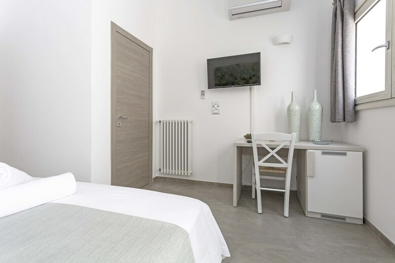 Bed & Breakfast La Loggia Dei Rayn�
