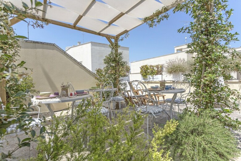 Bed & Breakfast La Loggia Dei Rayn�