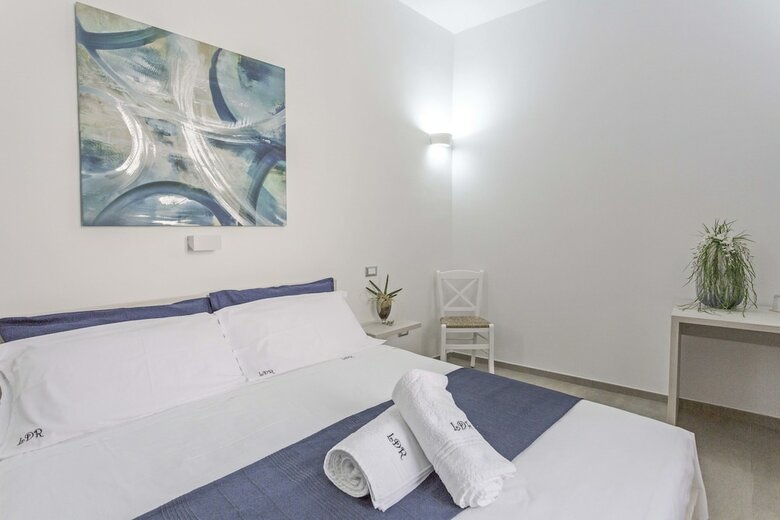 Bed & Breakfast La Loggia Dei Rayn�