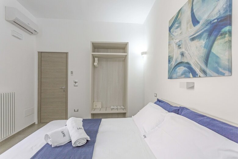 Bed & Breakfast La Loggia Dei Rayn�