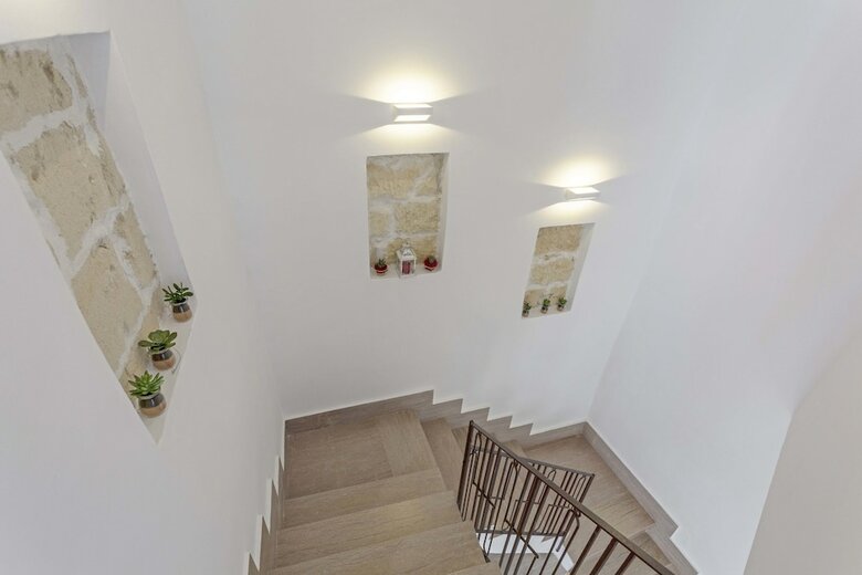 Bed & Breakfast La Loggia Dei Rayn�