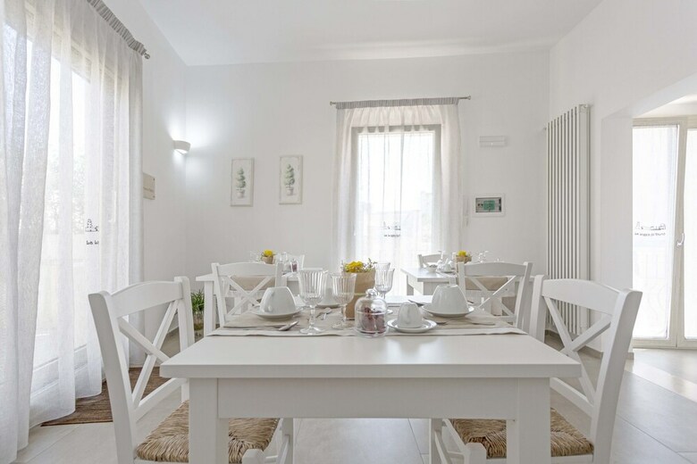 Bed & Breakfast La Loggia Dei Rayn�