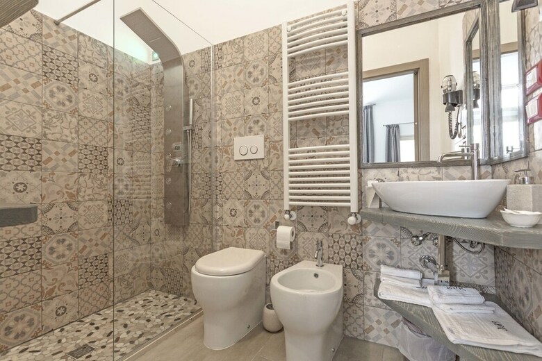 Bed & Breakfast La Loggia Dei Rayn�