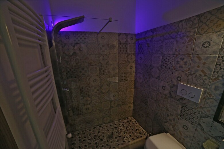 Bed & Breakfast La Loggia Dei Rayn�