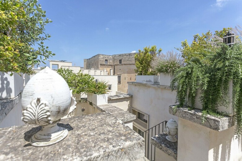 Bed & Breakfast La Loggia Dei Rayn�