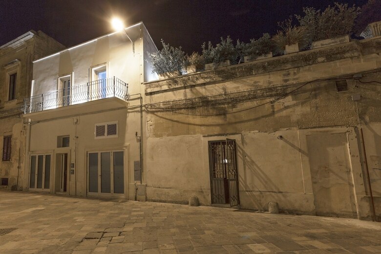 Bed & Breakfast La Loggia Dei Rayn�