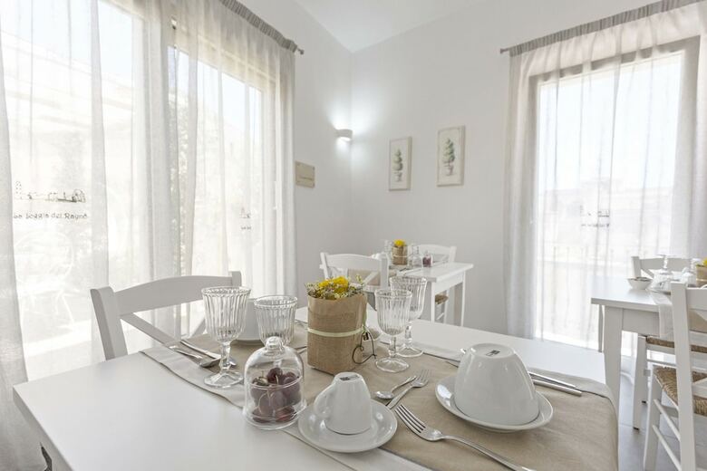 Bed & Breakfast La Loggia Dei Rayn�