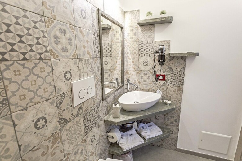 Bed & Breakfast La Loggia Dei Rayn�