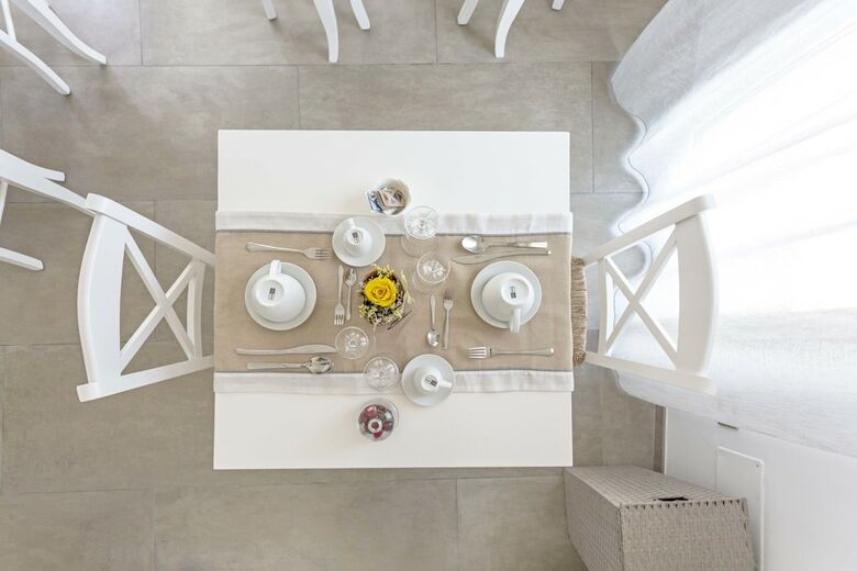 Bed & Breakfast La Loggia Dei Rayn�