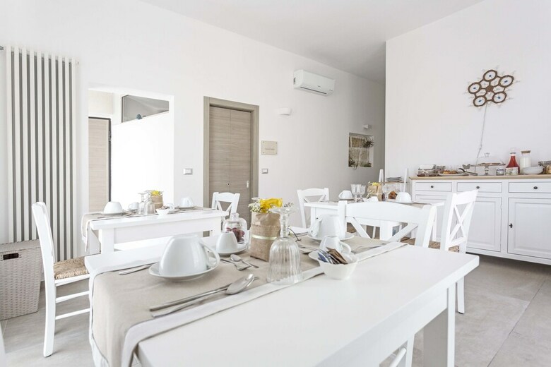 Bed & Breakfast La Loggia Dei Rayn�