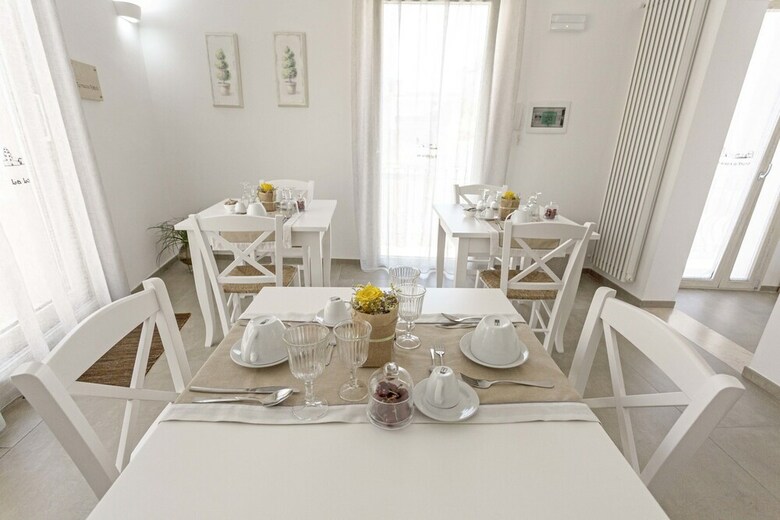 Bed & Breakfast La Loggia Dei Rayn�