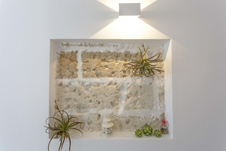 Bed & Breakfast La Loggia Dei Rayn�