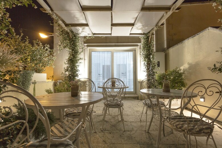 Bed & Breakfast La Loggia Dei Rayn�