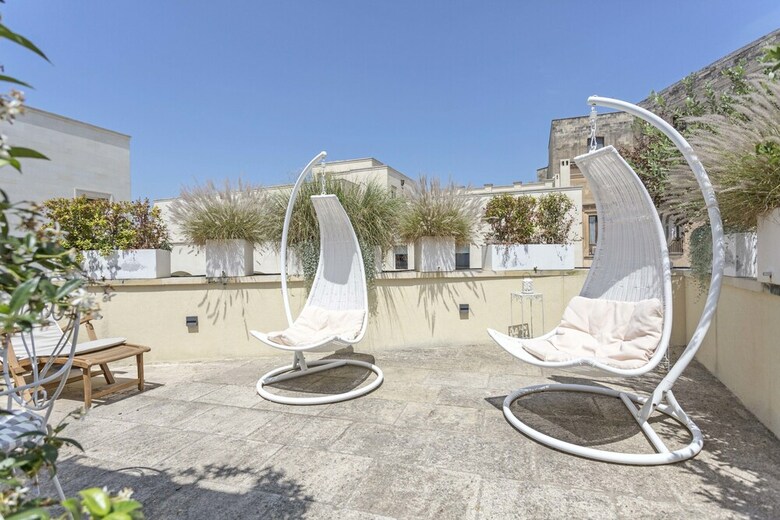 Bed & Breakfast La Loggia Dei Rayn�