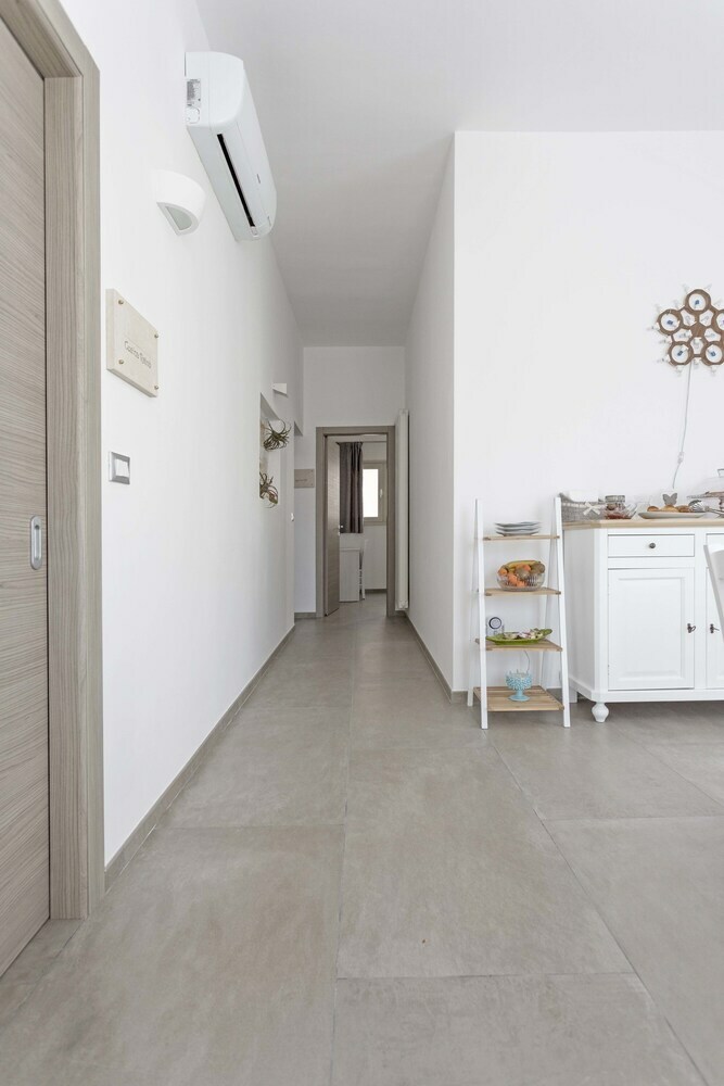 Bed & Breakfast La Loggia Dei Rayn�
