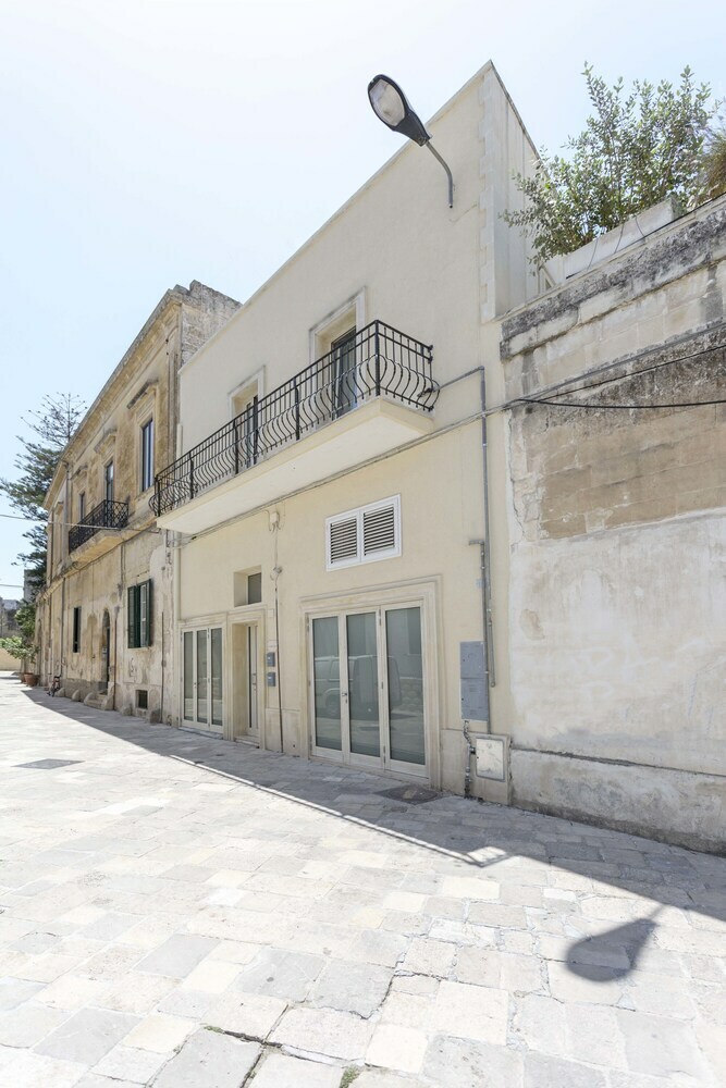 Bed & Breakfast La Loggia Dei Rayn�